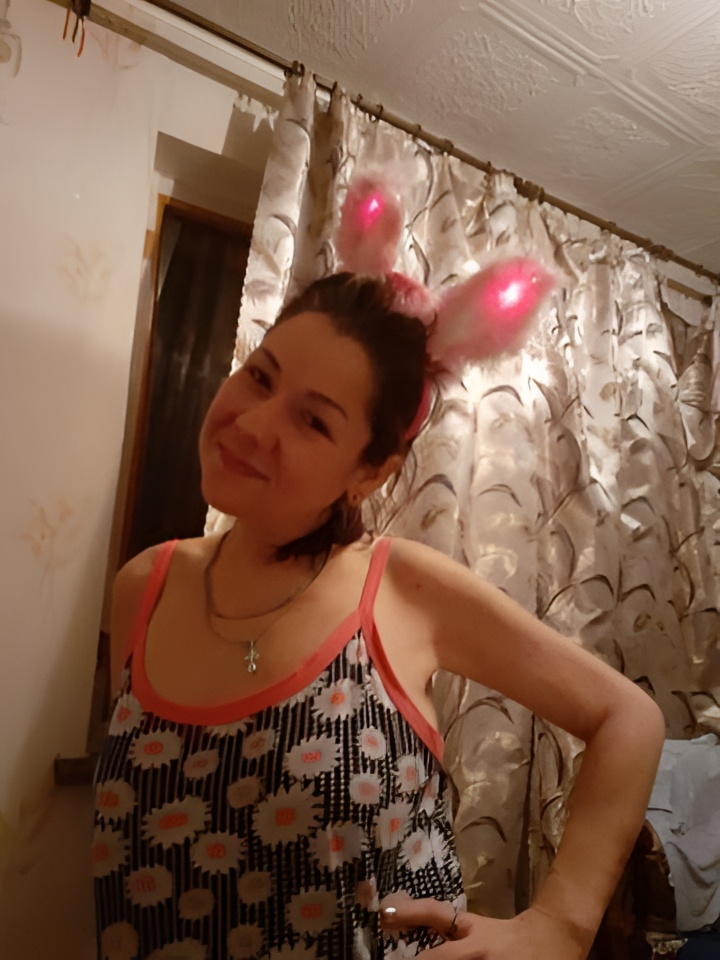 Индивидуалка Альбина, доступна для личного знакомства от 3000 руб