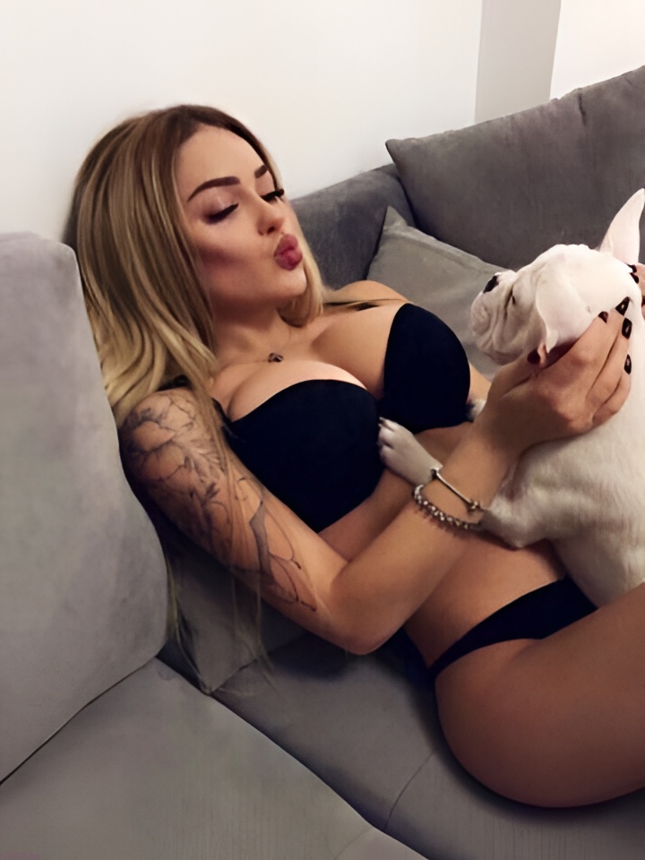 Чулпан привлекальеная девушка из Амурзет цена от 4000 руб