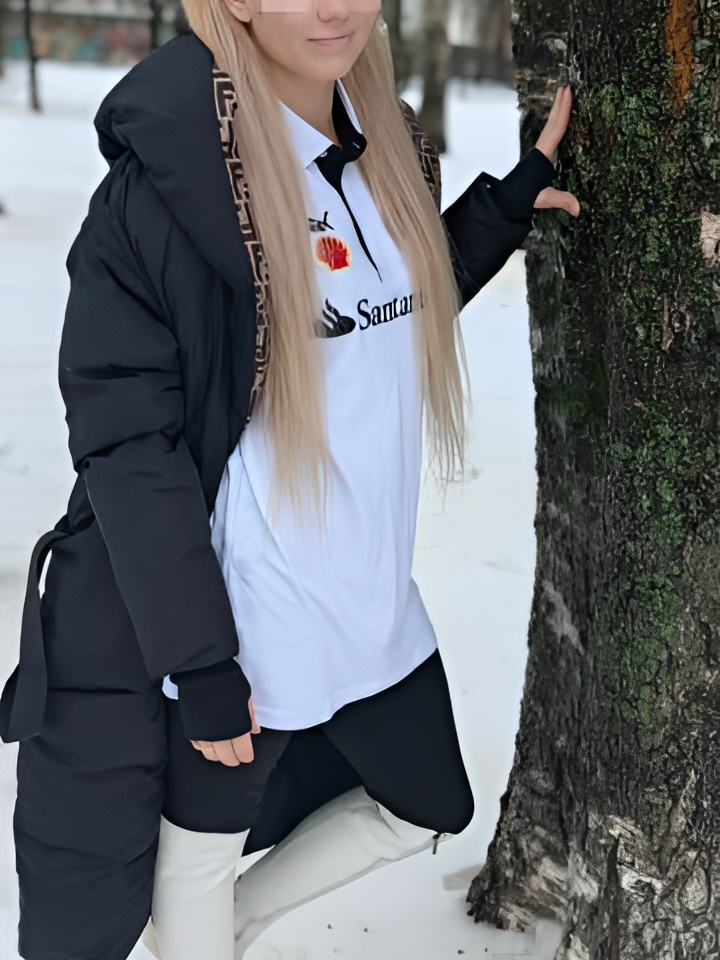 Индивидуалка Индира, доступна для личного знакомства от 4000 руб