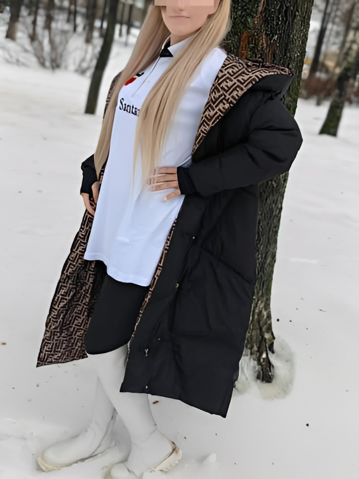 Индивидуалка Индира, доступна для личного знакомства от 4000 руб