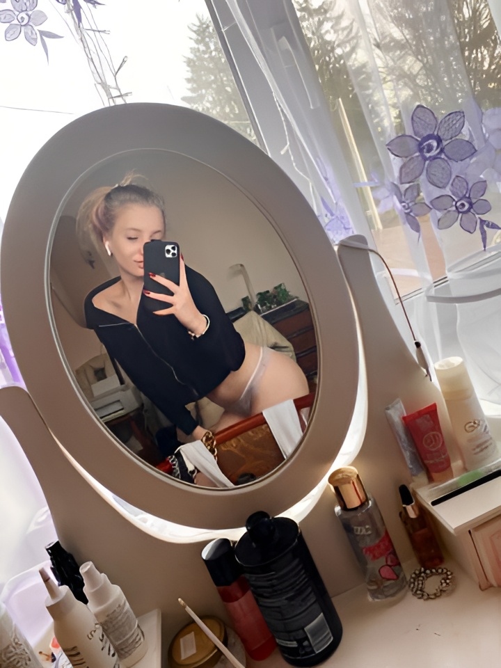 Индивидуалка Ирма, доступна для личного знакомства от 3000 руб