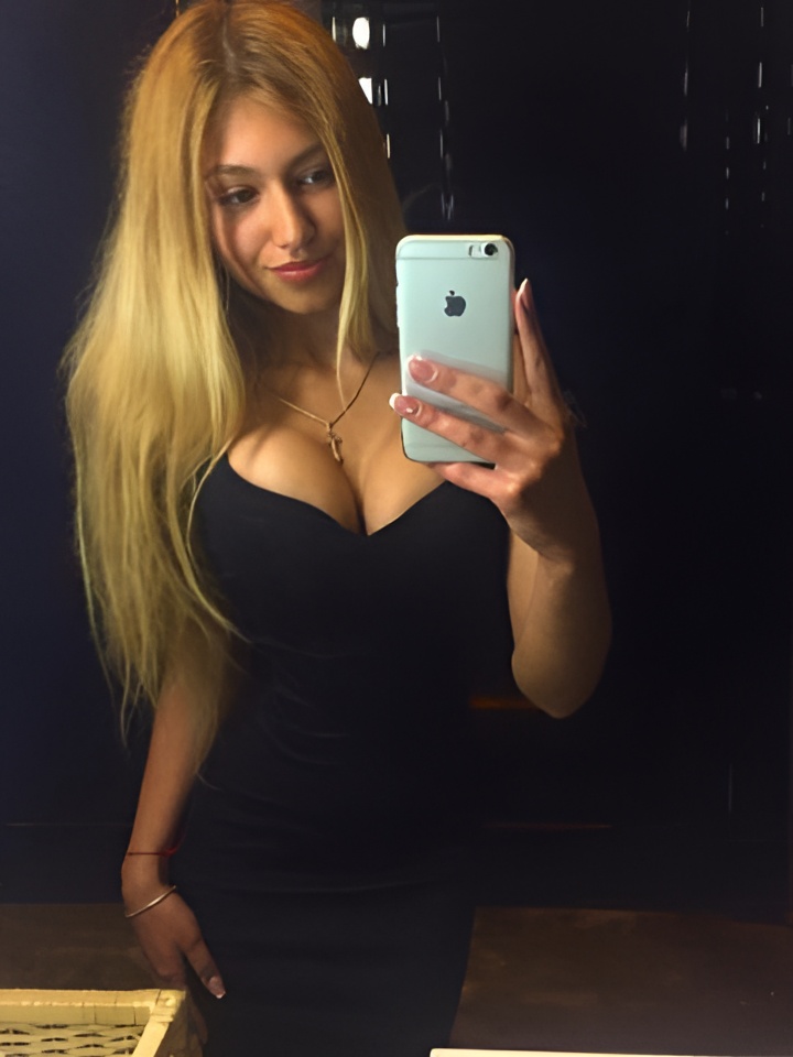 Кира привлекальеная девушка из Амурзет цена от 1500 руб