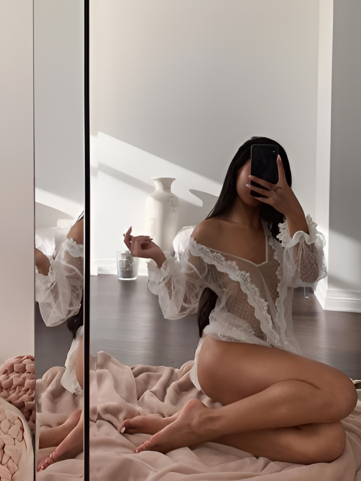 Индивидуалка Леся, доступна для личного знакомства от 3000 руб