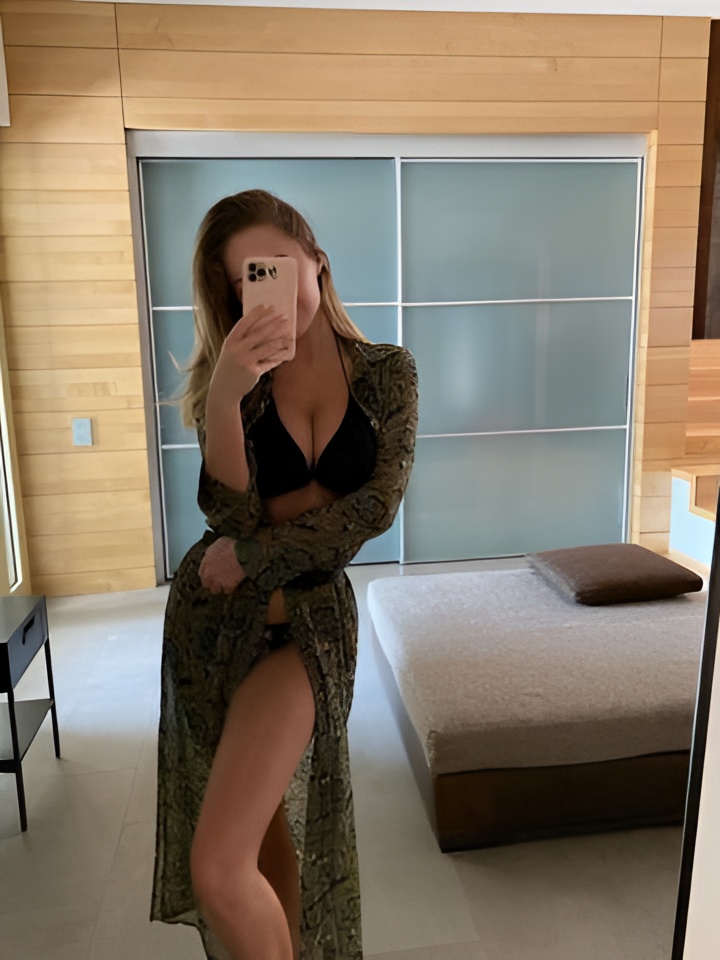 Индивидуалка Мелисса, доступна для личного знакомства от 5000 руб