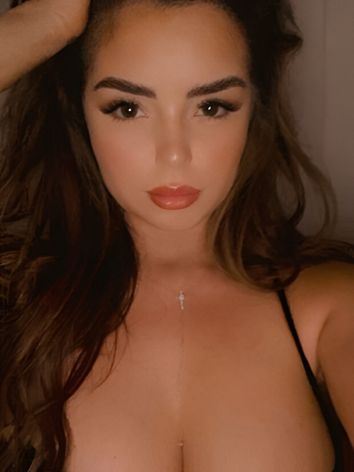 Индивидуалка Мирослава, доступна для личного знакомства от 3000 руб