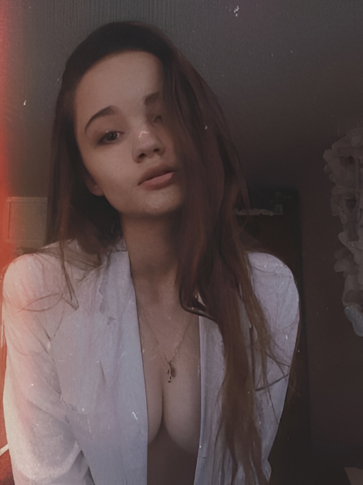 Индивидуалка Ульяна, доступна для личного знакомства от 2500 руб