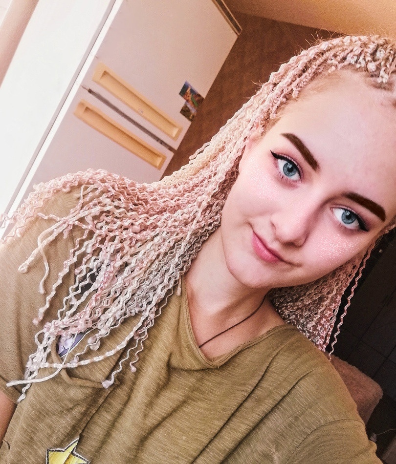 Ольга привлекальеная девушка из Амурзет цена от 3000 руб