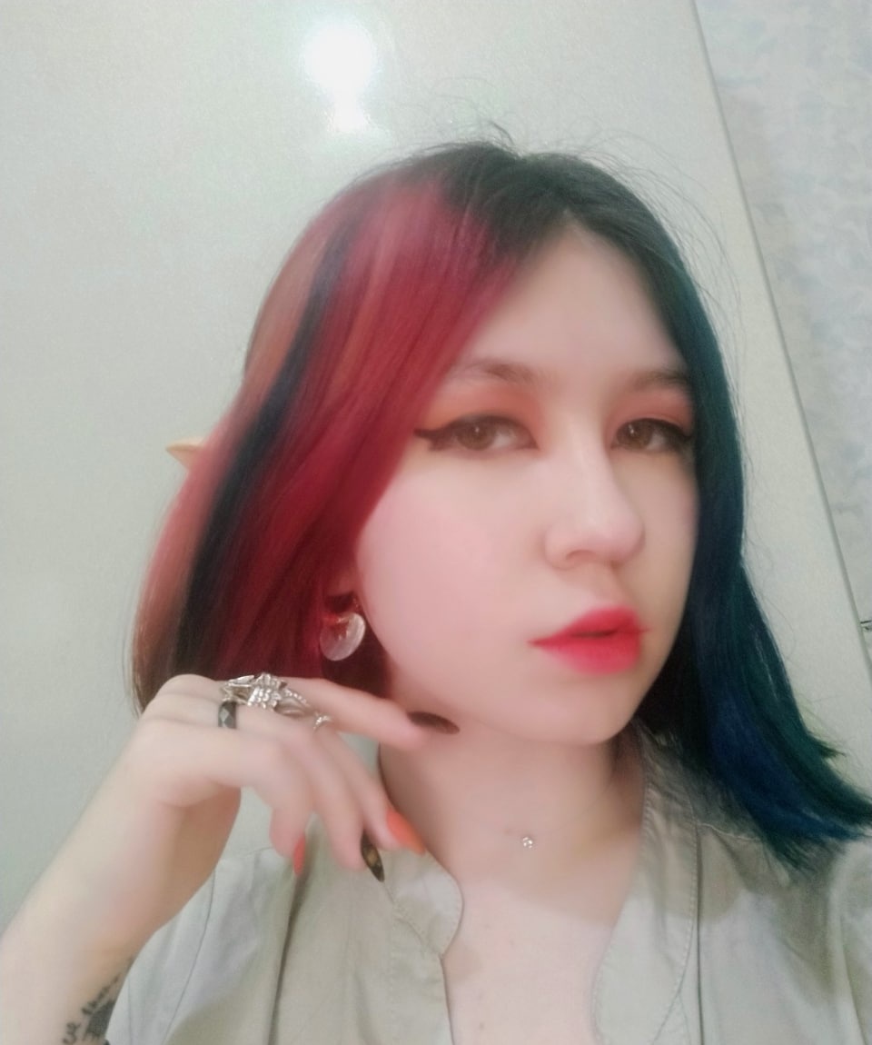 Влада привлекальеная девушка из Амурзет цена от 5000 руб