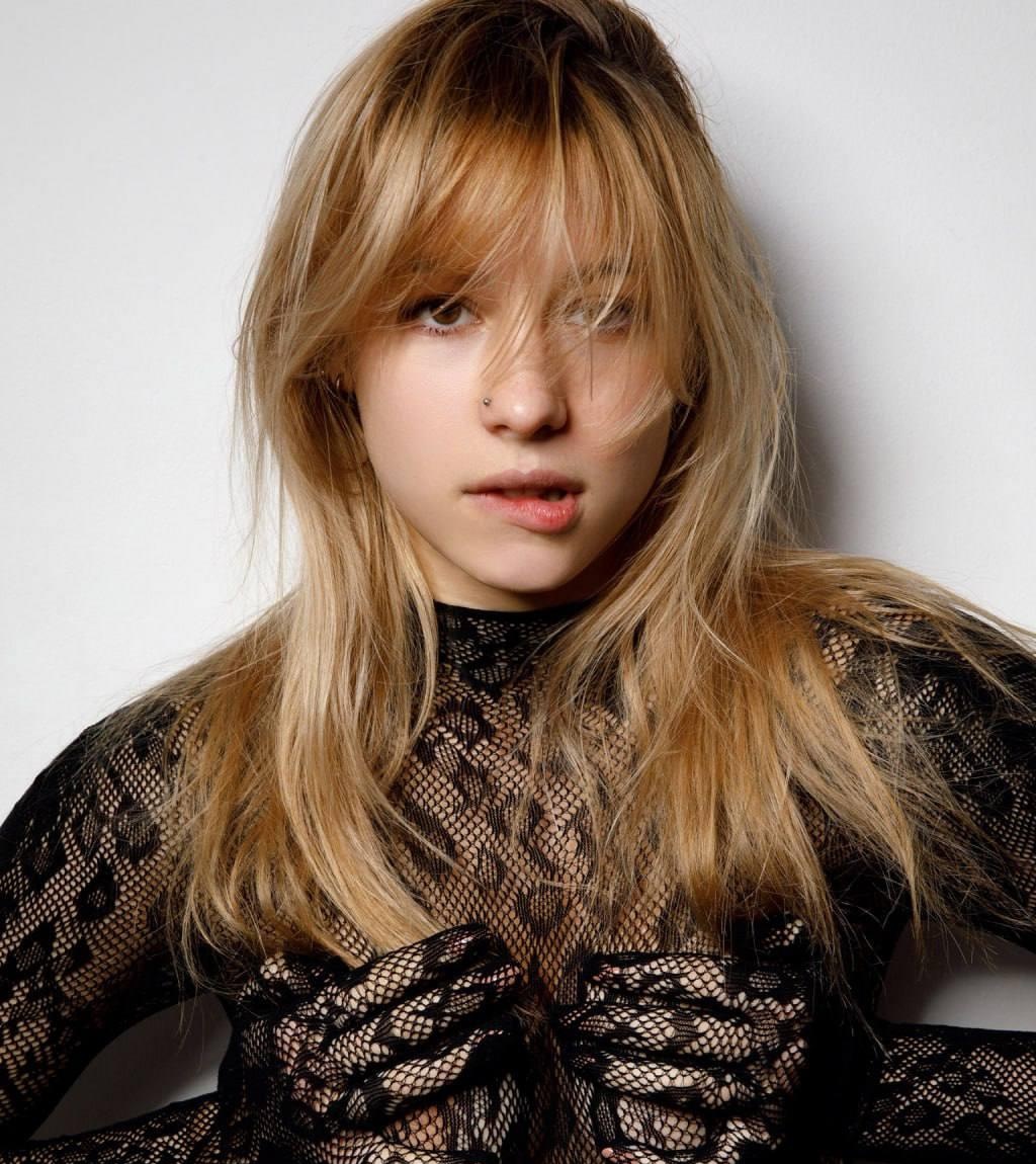 Нонна привлекальеная девушка из Амурзет цена от 6000 руб