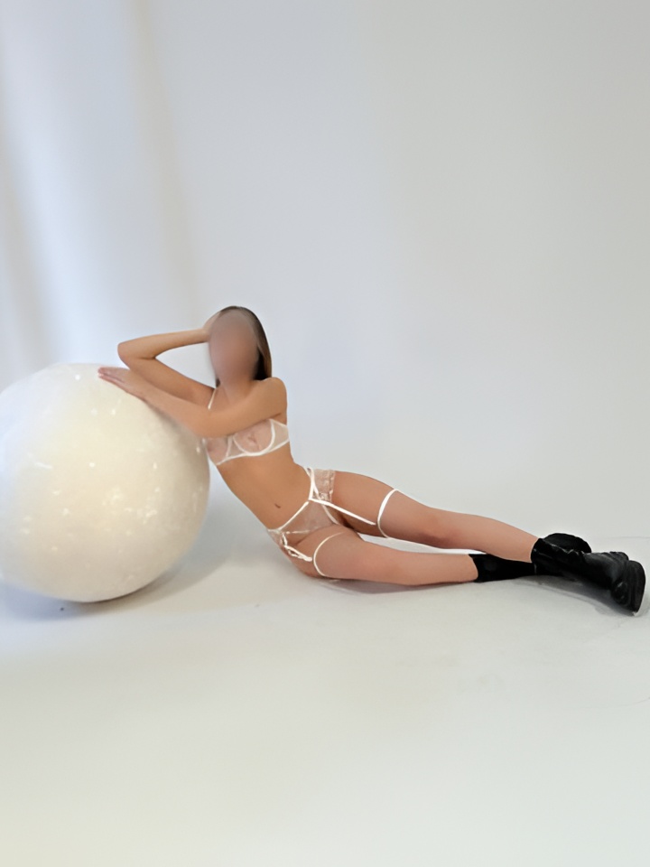 Индивидуалка Эмма, доступна для личного знакомства от 3000 руб