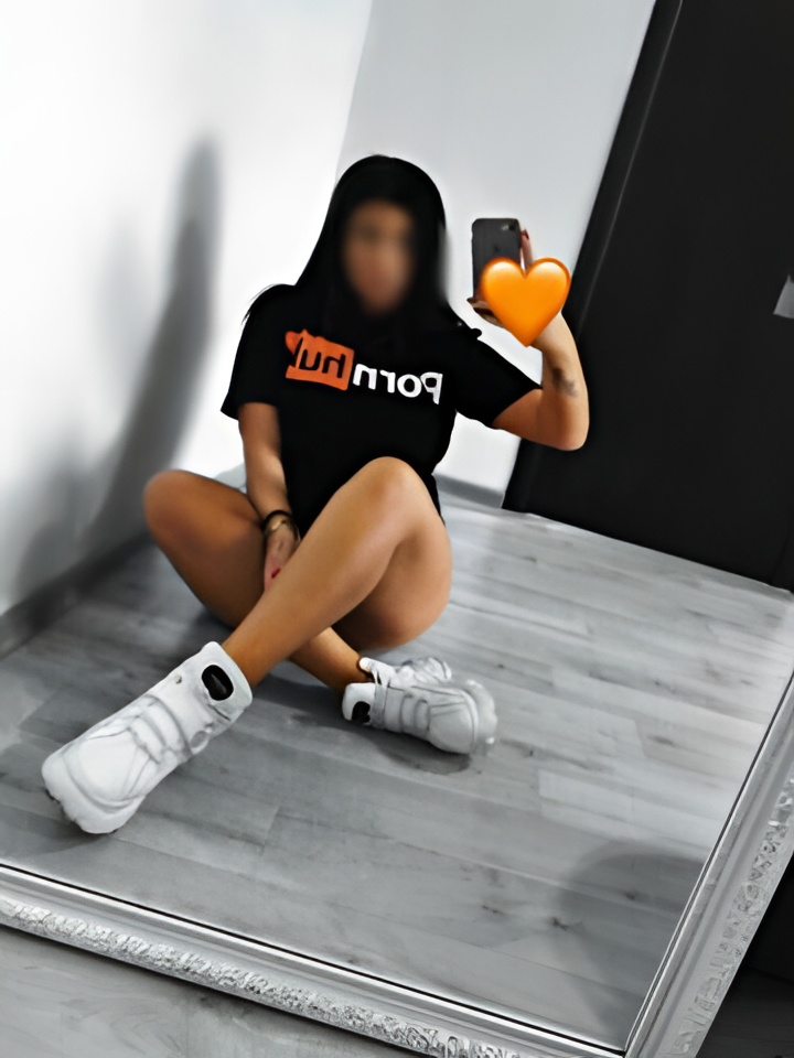 Индивидуалка Каролина, доступна для личного знакомства от 4000 руб