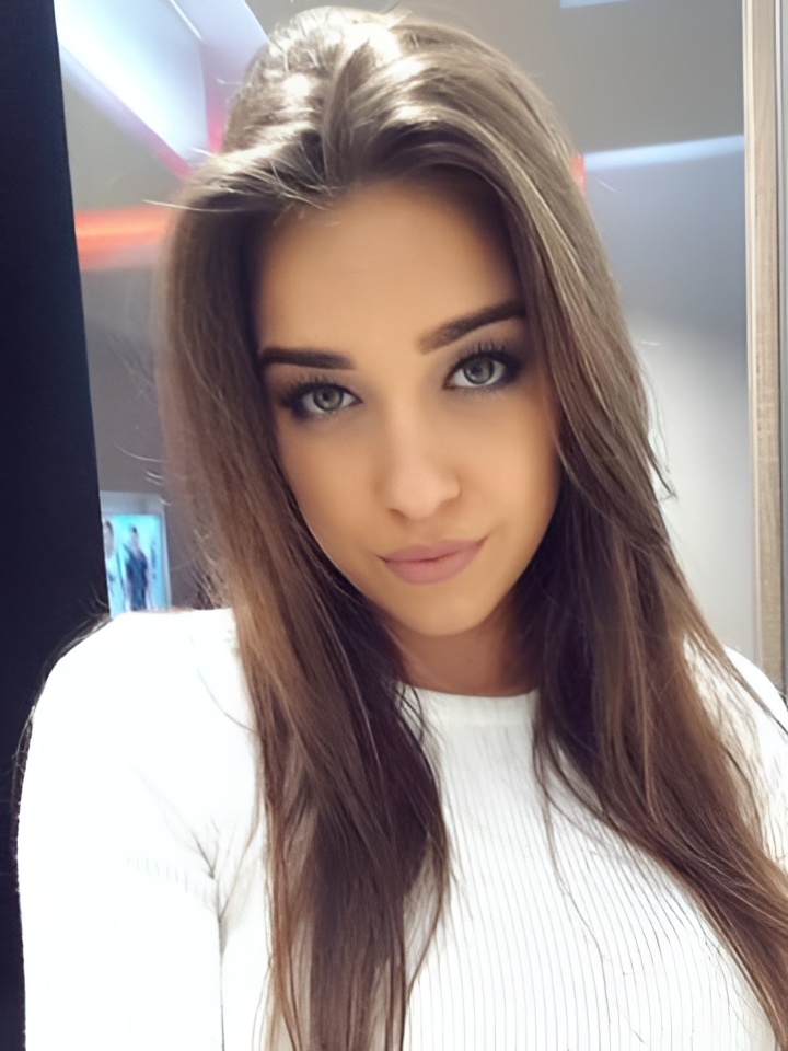 Индивидуалка Мишель, доступна для личного знакомства от 1500 руб