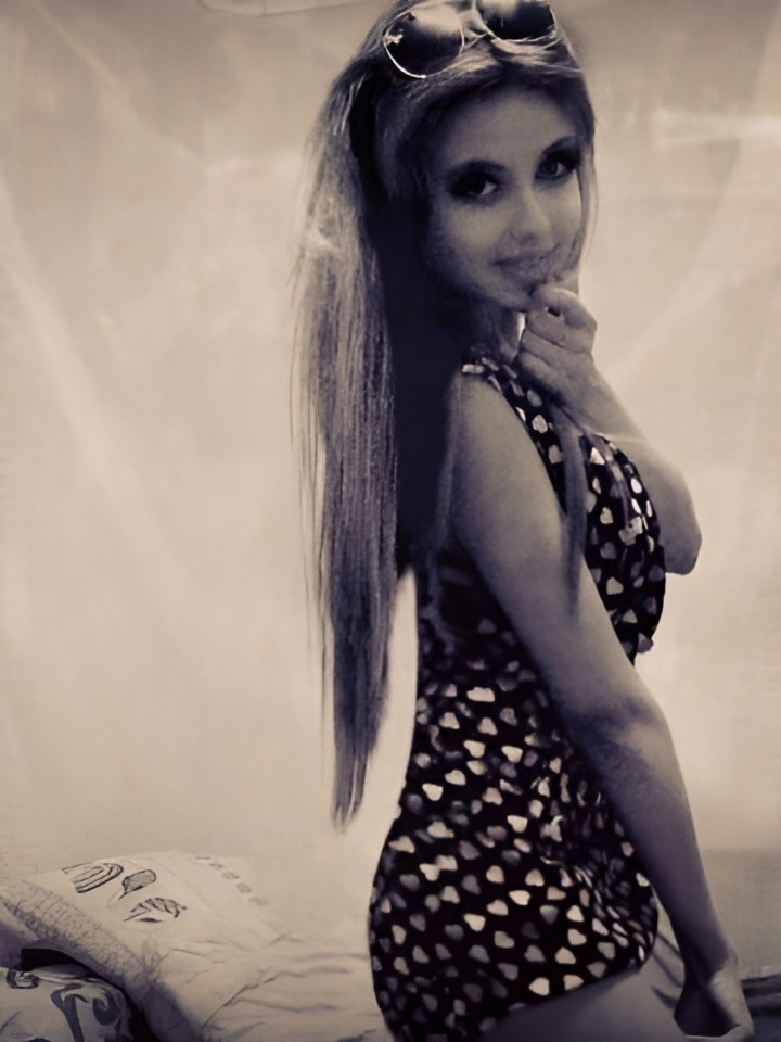 Индивидуалка Олеся, доступна для личного знакомства от 5000 руб