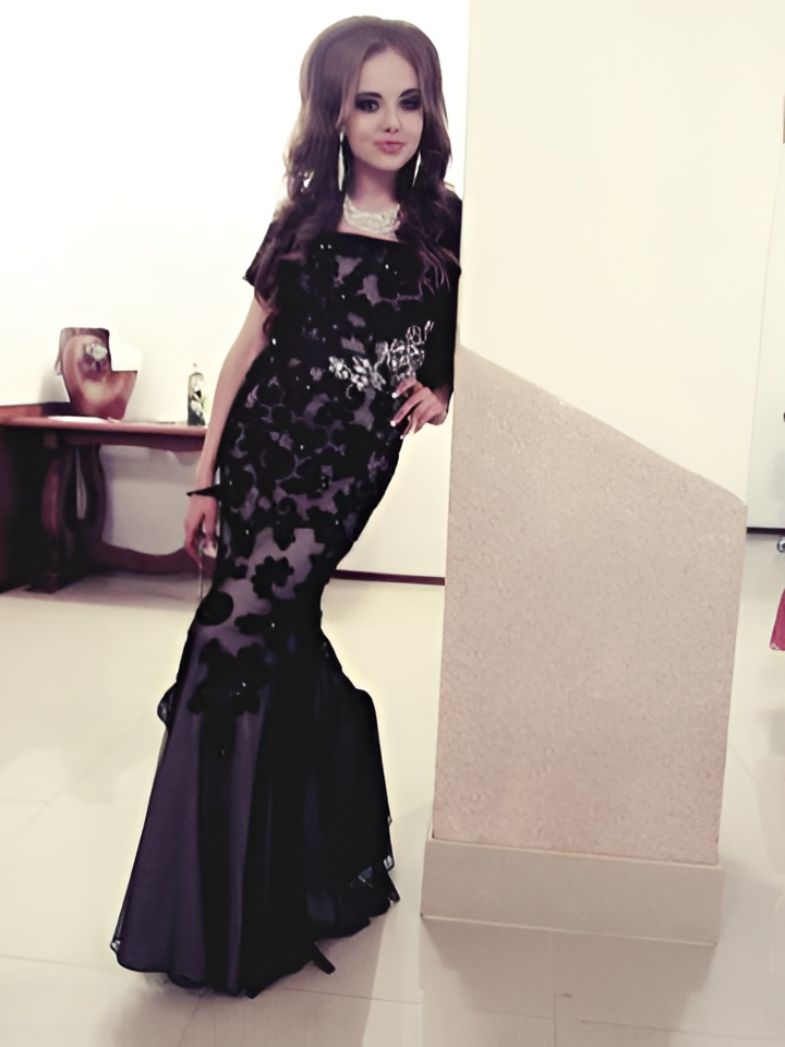 Индивидуалка Олеся, доступна для личного знакомства от 5000 руб