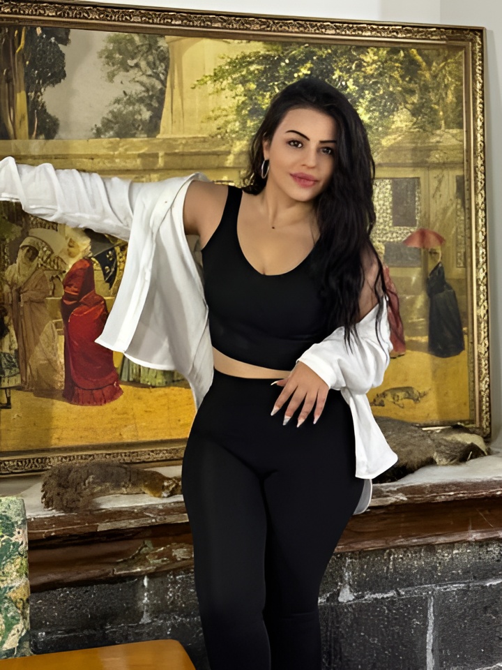 Индивидуалка Роза, доступна для личного знакомства от 2000 руб