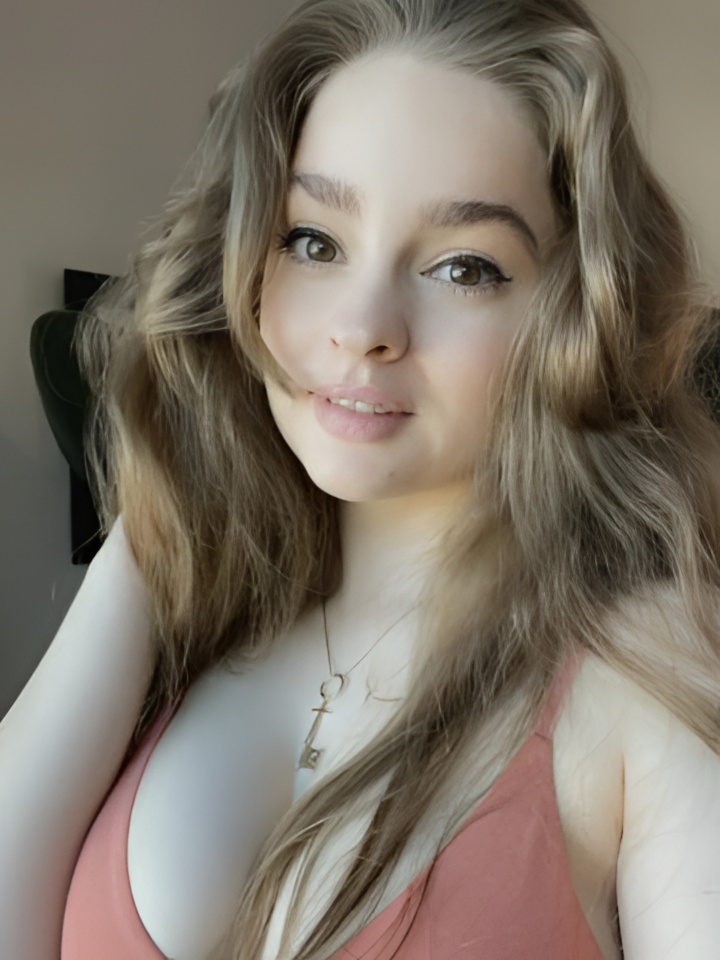 Индивидуалка Софа, доступна для личного знакомства от 4000 руб