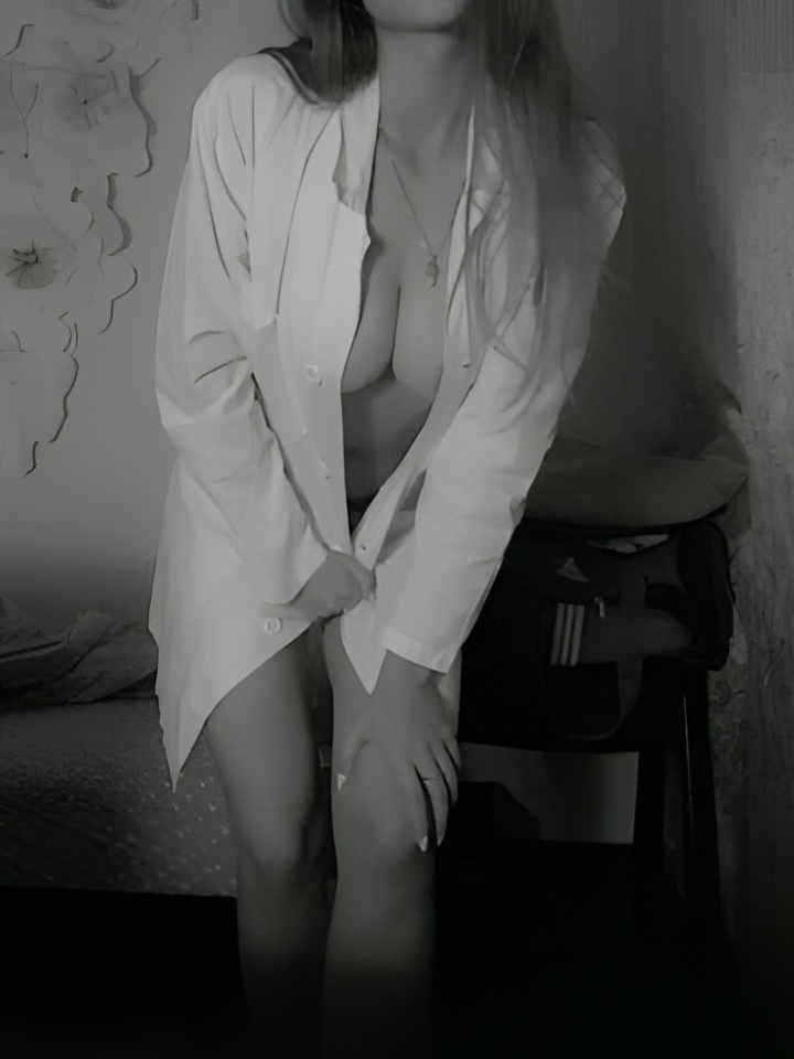 Индивидуалка Ульяна, доступна для личного знакомства от 2500 руб