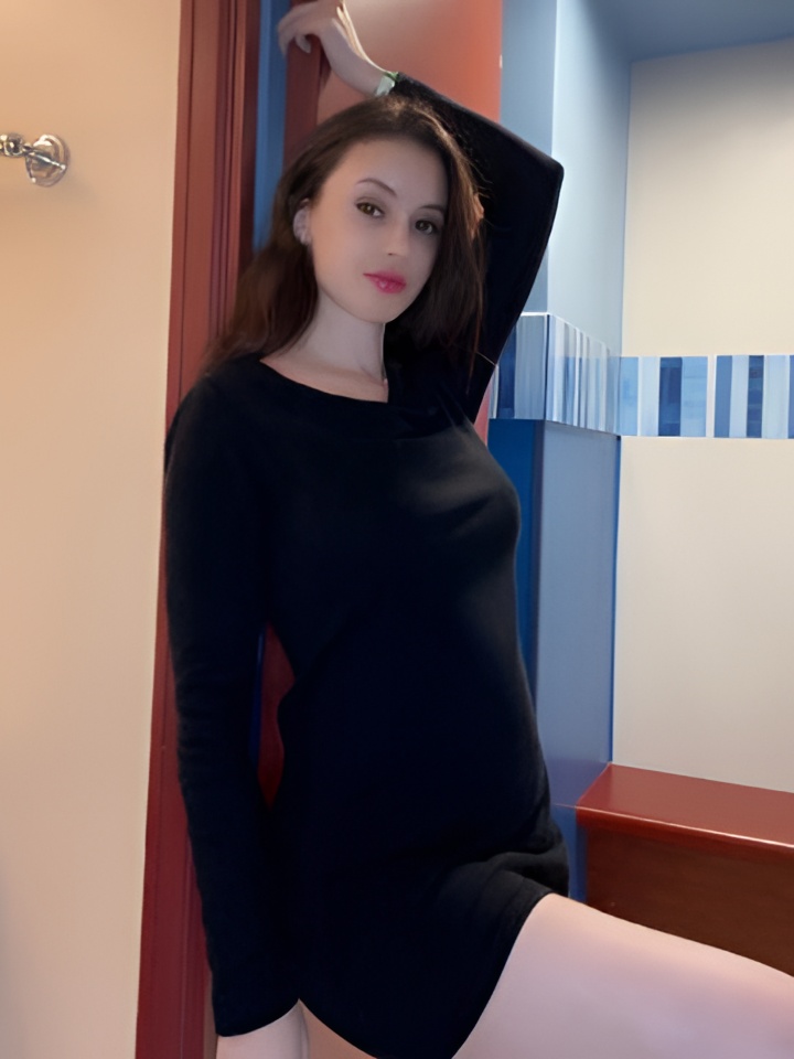 Индивидуалка Вероника, доступна для личного знакомства от 4000 руб