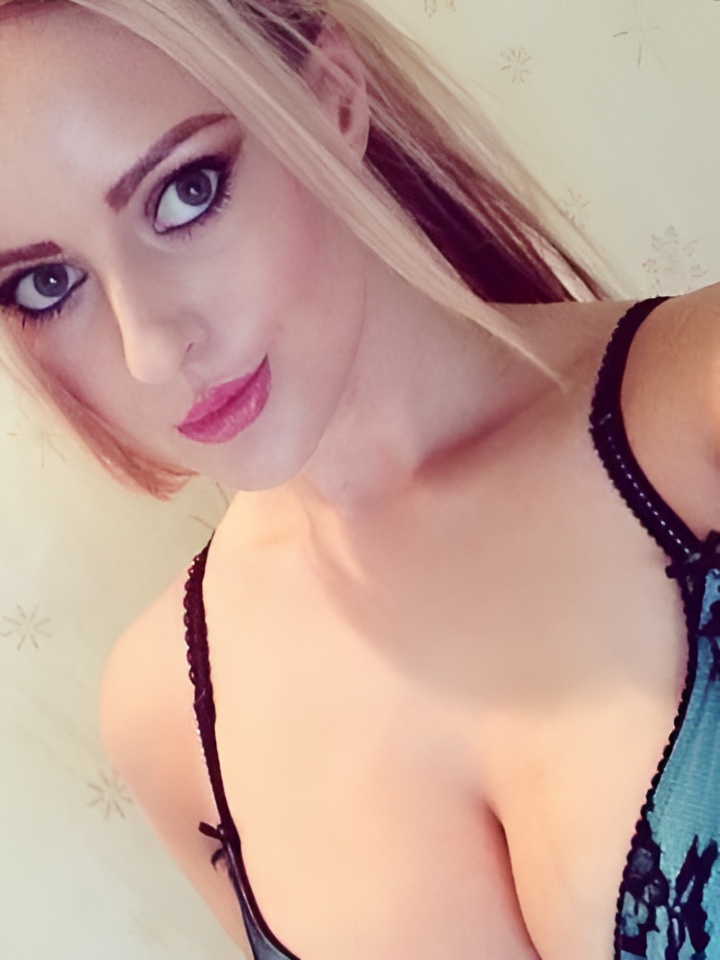 Индивидуалка Зина, доступна для личного знакомства от 3000 руб