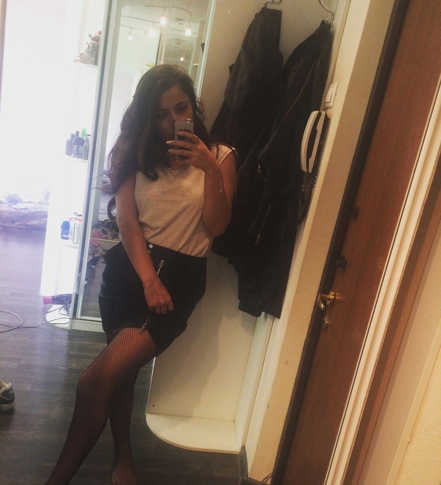 Индивидуалка Ира, доступна для личного знакомства от 3500 руб