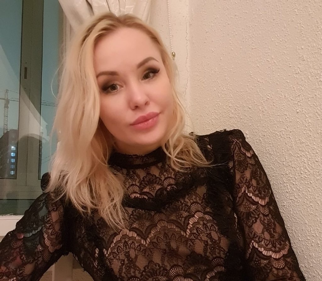 Индивидуалка Яна, доступна для личного знакомства от 5000 руб