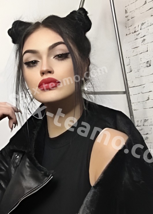 Индивидуалка Арина, доступна для личного знакомства от 10000 руб