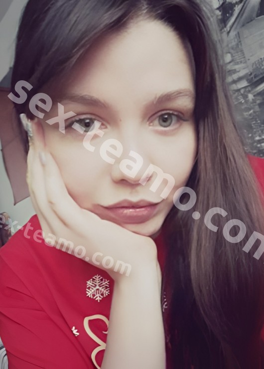 Индивидуалка Линда, доступна для личного знакомства от 4000 руб