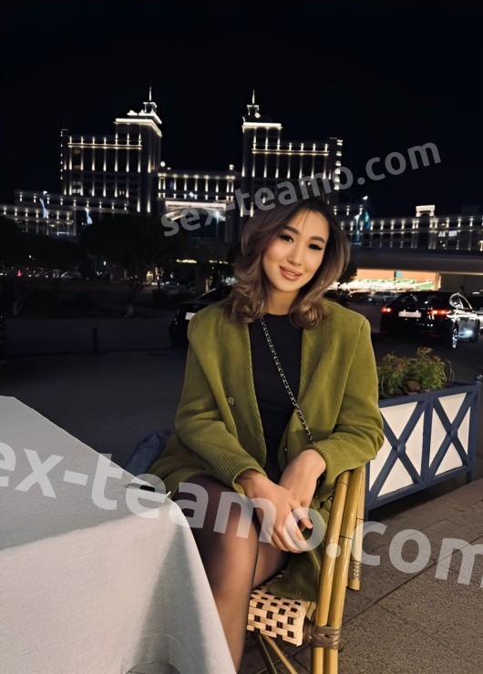 Индивидуалка Камилла, доступна для личного знакомства от 10000 руб