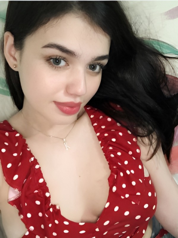 Анжелика привлекательная девушка из Амурзет цена от 4000 руб