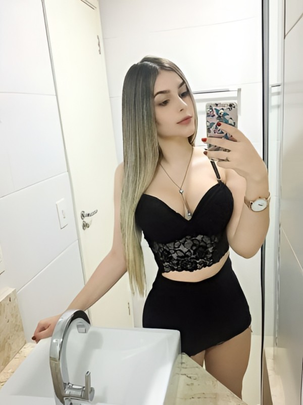 Далия привлекательная девушка из Амурзет цена от 3000 руб