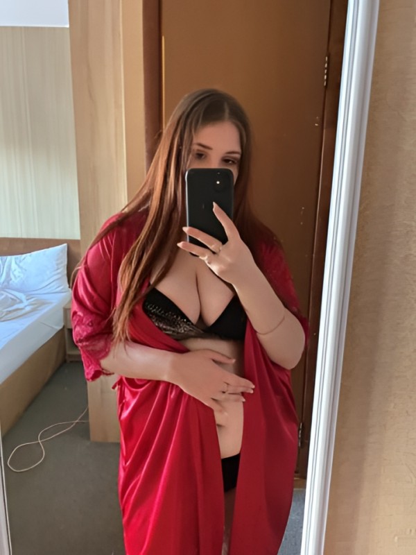 Галина привлекательная девушка из Амурзет цена от 4000 руб