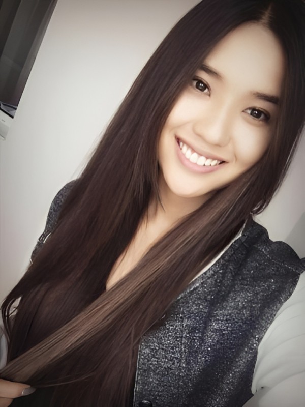 Каролина фото 2