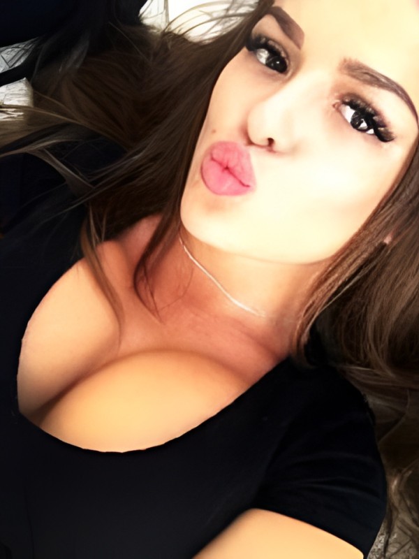 Ленусик привлекательная девушка из Амурзет цена от 10000 руб