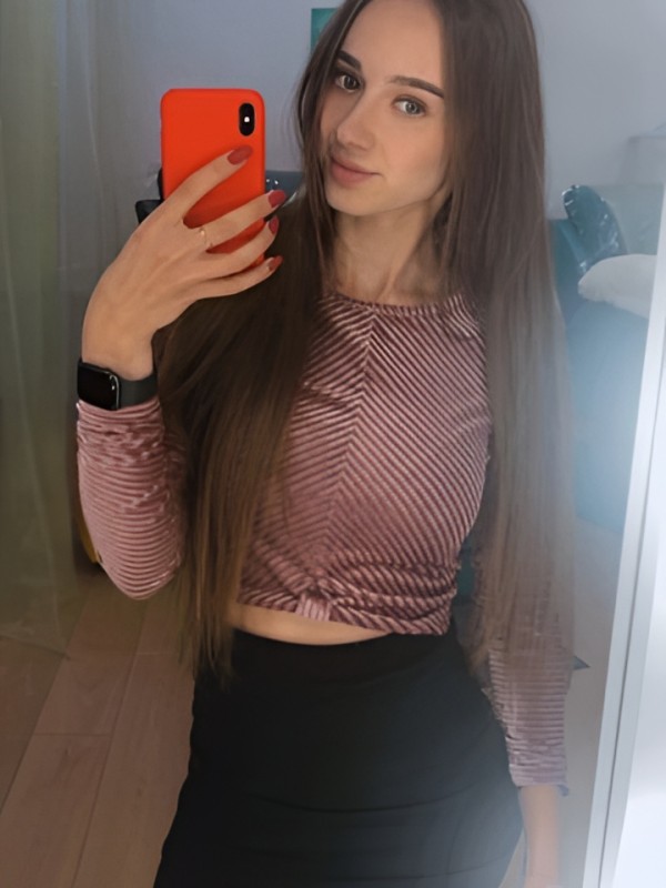 Лея привлекательная девушка из Амурзет цена от 10000 руб