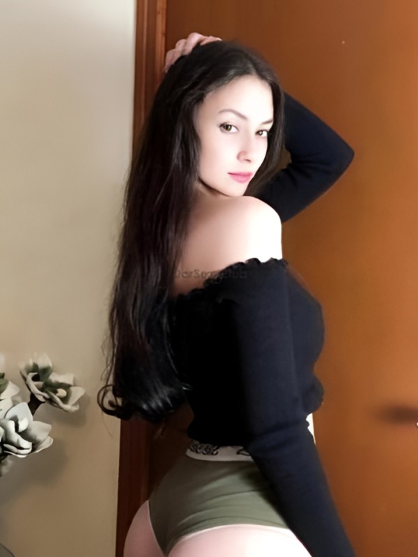 Людмила привлекательная девушка из Амурзет цена от 10000 руб