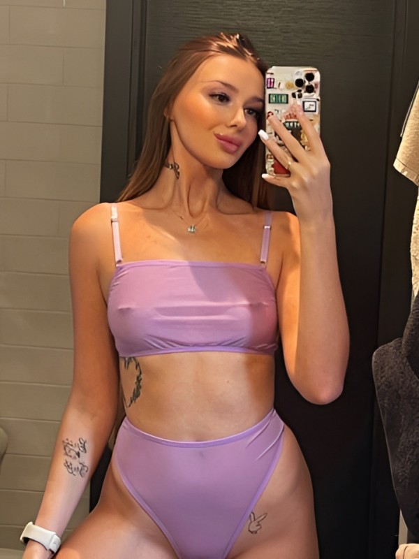 Римма привлекательная девушка из Амурзет цена от 3000 руб