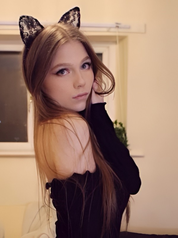 Розалия привлекательная девушка из Амурзет цена от 5000 руб