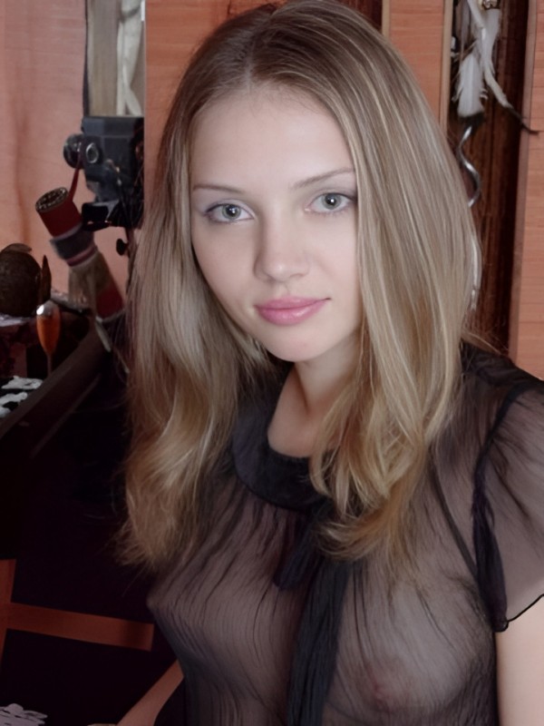 Серафима фото 5