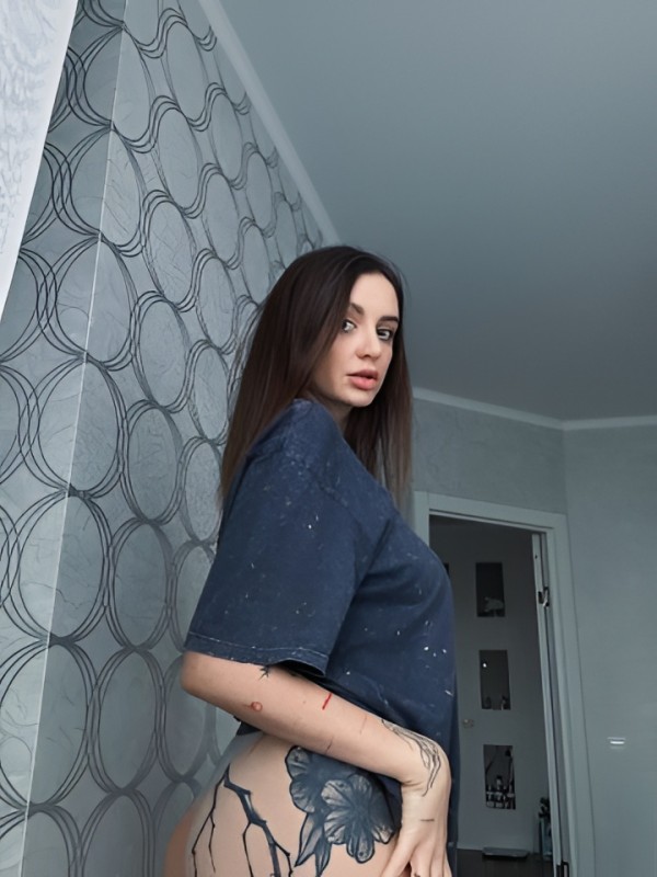 Света привлекательная девушка из Амурзет цена от 4000 руб