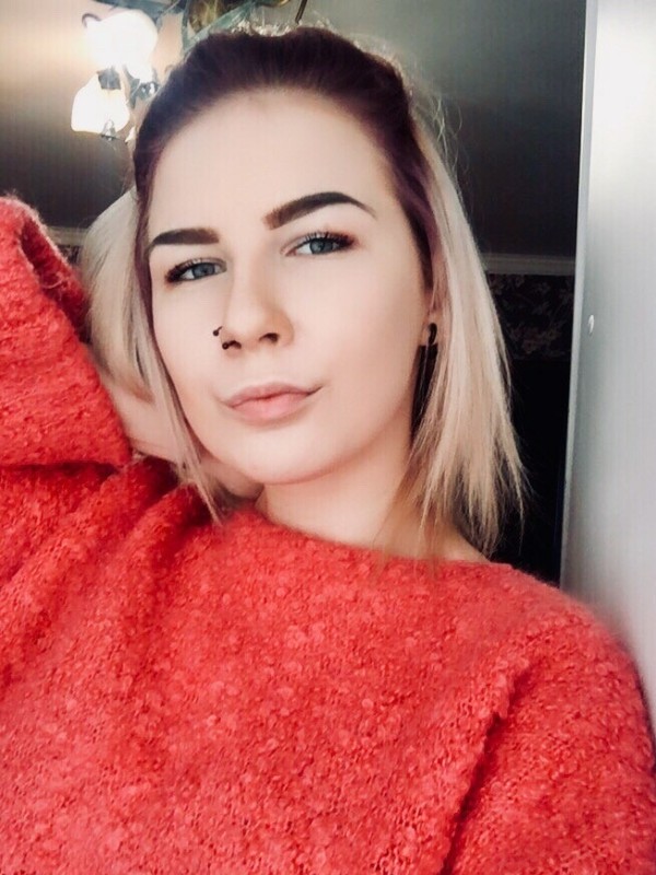 Влада привлекательная девушка из Амурзет цена от 3500 руб