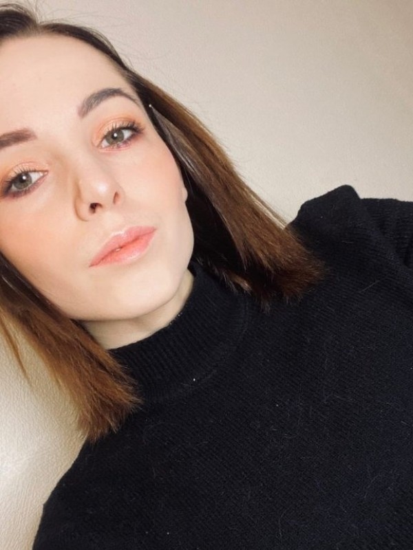 Инна привлекательная девушка из Амурзет цена от 3500 руб