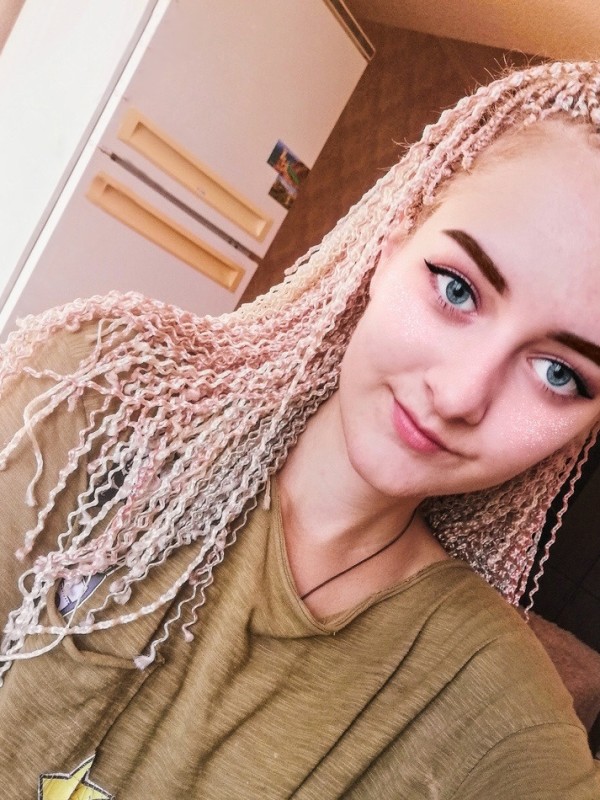 Ольга привлекательная девушка из Амурзет цена от 3000 руб