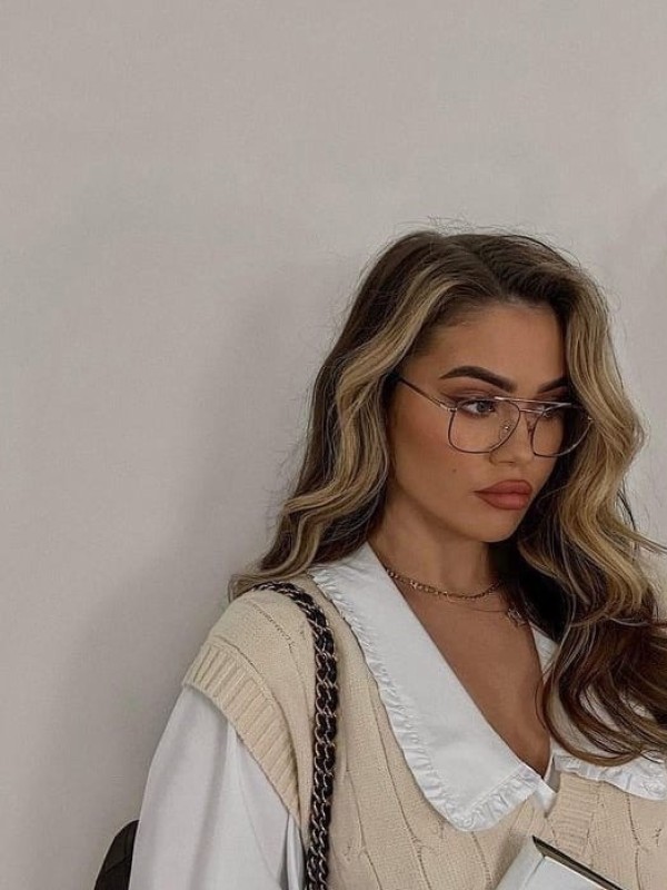 Даша привлекательная девушка из Амурзет цена от 3500 руб