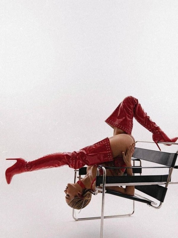 Луиза фото 4