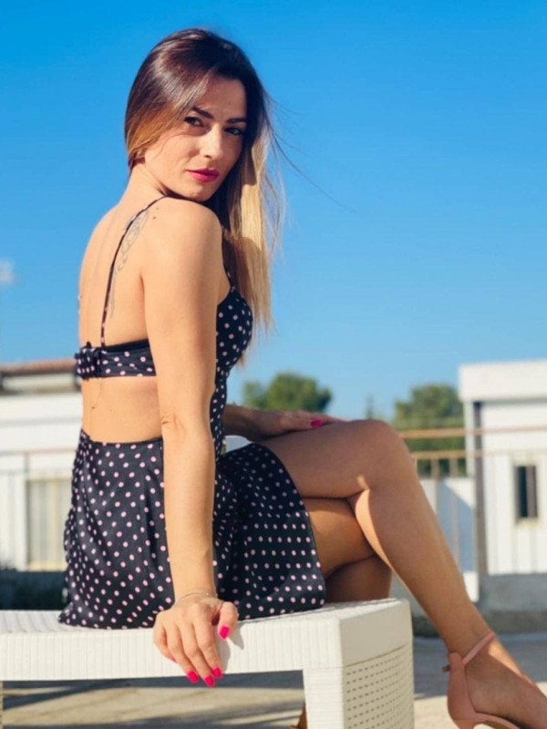 Оксана привлекательная девушка из Амурзет цена от 3500 руб