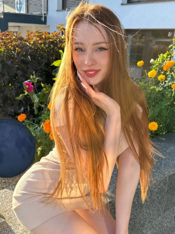 Яночка привлекательная девушка из Амурзет цена от 7000 руб