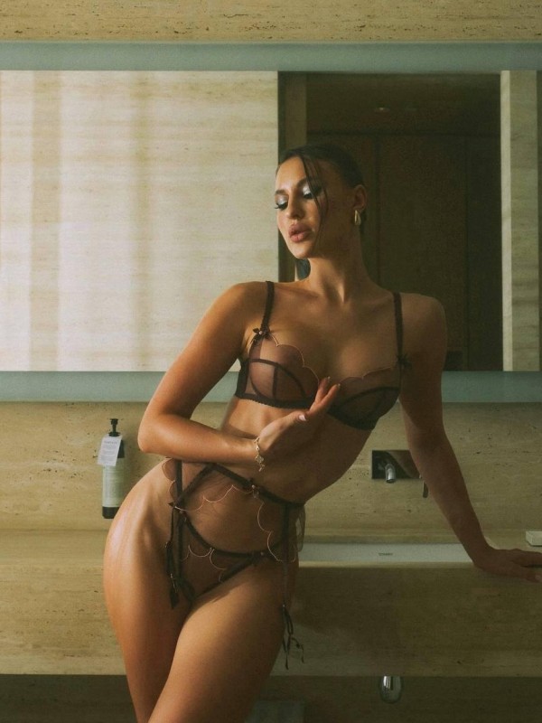 Марфа привлекательная девушка из Амурзет цена от 12000 руб