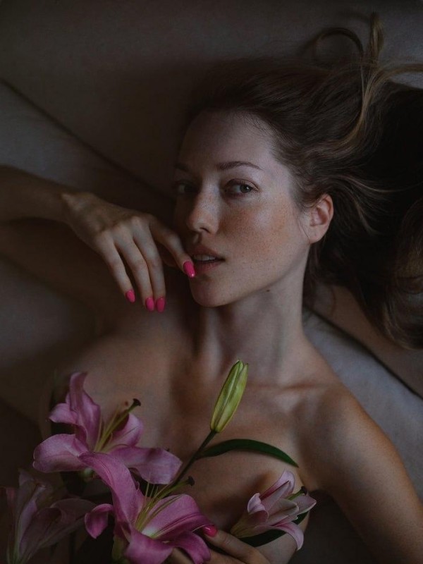 Виола привлекательная девушка из Амурзет цена от 6000 руб