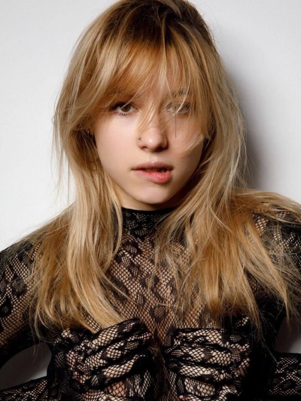 Нонна привлекательная девушка из Амурзет цена от 6000 руб