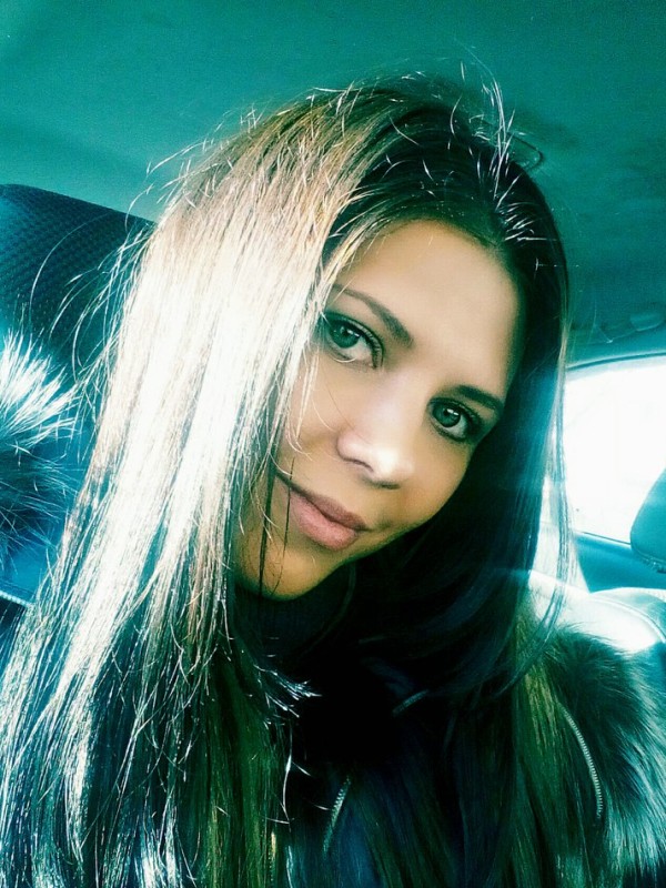 Светочка фото 6